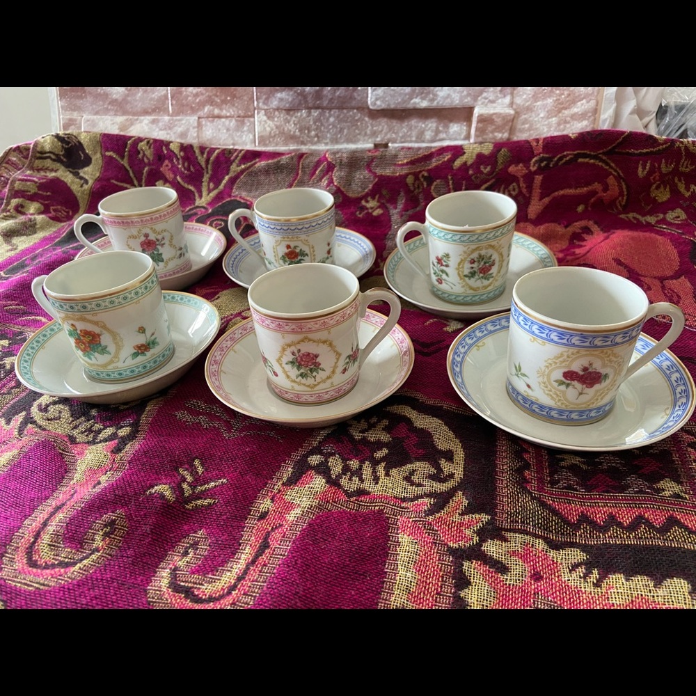Coffee cup